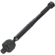 Purchase Top-Quality MEVOTECH - MS40708 - Inner Tie Rod End pa10