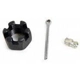 Purchase Top-Quality Inner Tie Rod End by MEVOTECH - MS40709 pa3