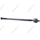 Purchase Top-Quality Inner Tie Rod End by MEVOTECH - MS40715 pa3