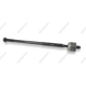 Purchase Top-Quality Inner Tie Rod End by MEVOTECH - MS40715 pa4