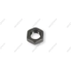 Purchase Top-Quality Inner Tie Rod End by MEVOTECH - MS40715 pa5