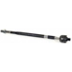 Purchase Top-Quality Inner Tie Rod End by MEVOTECH - MS40716 pa1