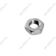 Purchase Top-Quality Inner Tie Rod End by MEVOTECH - MS40716 pa5
