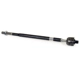 Purchase Top-Quality Inner Tie Rod End by MEVOTECH - MS40716 pa9