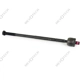 Purchase Top-Quality Inner Tie Rod End by MEVOTECH - MS40719 pa3