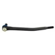 Purchase Top-Quality Inner Tie Rod End by MEVOTECH - MS40723 pa1