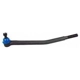 Purchase Top-Quality Inner Tie Rod End by MEVOTECH - MS40723 pa2