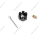 Purchase Top-Quality Inner Tie Rod End by MEVOTECH - MS40724 pa2