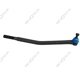 Purchase Top-Quality Inner Tie Rod End by MEVOTECH - MS40724 pa4