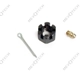 Purchase Top-Quality Inner Tie Rod End by MEVOTECH - MS40724 pa5