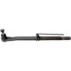 Purchase Top-Quality Inner Tie Rod End by MEVOTECH - MS40739 pa2