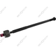 Purchase Top-Quality Inner Tie Rod End by MEVOTECH - MS40741 pa3