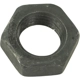 Purchase Top-Quality Inner Tie Rod End by MEVOTECH - MS40742 pa5