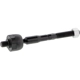 Purchase Top-Quality MEVOTECH - MS40744 - Inner Tie Rod End pa9