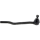 Purchase Top-Quality Inner Tie Rod End by MEVOTECH - MS40752 pa4