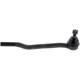 Purchase Top-Quality Inner Tie Rod End by MEVOTECH - MS40752 pa9