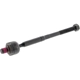 Purchase Top-Quality Inner Tie Rod End by MEVOTECH - MS40759 pa10