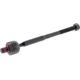 Purchase Top-Quality Inner Tie Rod End by MEVOTECH - MS40759 pa4