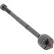 Purchase Top-Quality Inner Tie Rod End by MEVOTECH - MS40762 pa2