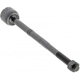 Purchase Top-Quality Inner Tie Rod End by MEVOTECH - MS40762 pa4