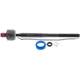 Purchase Top-Quality Inner Tie Rod End by MEVOTECH - MS40763 pa2