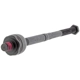 Purchase Top-Quality Inner Tie Rod End by MEVOTECH - MS40763 pa6