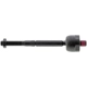 Purchase Top-Quality Inner Tie Rod End by MEVOTECH - MS40775 pa1