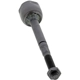 Purchase Top-Quality Inner Tie Rod End by MEVOTECH - MS40775 pa2
