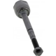 Purchase Top-Quality Inner Tie Rod End by MEVOTECH - MS40775 pa8