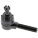 Purchase Top-Quality Inner Tie Rod End by MEVOTECH - MS50637 pa12