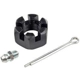 Purchase Top-Quality Inner Tie Rod End by MEVOTECH - MS50637 pa14