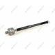 Purchase Top-Quality Inner Tie Rod End by MEVOTECH - MS50702 pa1