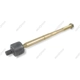 Purchase Top-Quality Inner Tie Rod End by MEVOTECH - MS50703 pa4