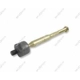 Purchase Top-Quality Inner Tie Rod End by MEVOTECH - MS50705 pa1