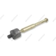 Purchase Top-Quality Inner Tie Rod End by MEVOTECH - MS50705 pa5