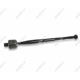 Purchase Top-Quality Inner Tie Rod End by MEVOTECH - MS50707 pa1