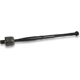 Purchase Top-Quality Inner Tie Rod End by MEVOTECH - MS50707 pa10