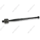 Purchase Top-Quality Inner Tie Rod End by MEVOTECH - MS50707 pa4