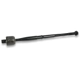 Purchase Top-Quality Inner Tie Rod End by MEVOTECH - MS50707 pa8