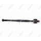 Purchase Top-Quality Inner Tie Rod End by MEVOTECH - MS50711 pa1