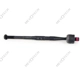 Purchase Top-Quality Inner Tie Rod End by MEVOTECH - MS50711 pa4
