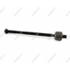 Purchase Top-Quality Inner Tie Rod End by MEVOTECH - MS50713 pa1