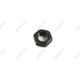Purchase Top-Quality Inner Tie Rod End by MEVOTECH - MS50713 pa6