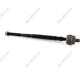 Purchase Top-Quality Inner Tie Rod End by MEVOTECH - MS50714 pa1