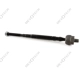 Purchase Top-Quality Inner Tie Rod End by MEVOTECH - MS50714 pa2