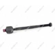 Purchase Top-Quality Inner Tie Rod End by MEVOTECH - MS50725 pa1