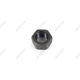 Purchase Top-Quality Inner Tie Rod End by MEVOTECH - MS50725 pa8