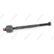 Purchase Top-Quality Inner Tie Rod End by MEVOTECH - MS50725 pa9