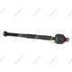 Purchase Top-Quality Inner Tie Rod End by MEVOTECH - MS50726 pa1