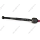 Purchase Top-Quality Inner Tie Rod End by MEVOTECH - MS50726 pa3